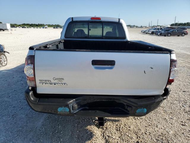 2009 Toyota Tacoma Access Cab VIN: 5TETX22N49Z626046 Lot: 52368254