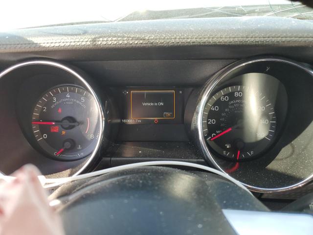 2017 Ford Mustang Gt VIN: 1FA6P8CF9H5280350 Lot: 52133674