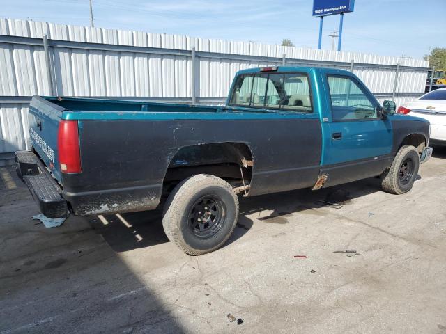 1994 Chevrolet Gmt-400 C1500 VIN: 1GCEC14Z7RZ107597 Lot: 39227074