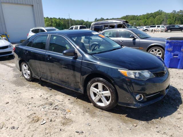 2013 Toyota Camry L VIN: 4T1BF1FK6DU255977 Lot: 50443144