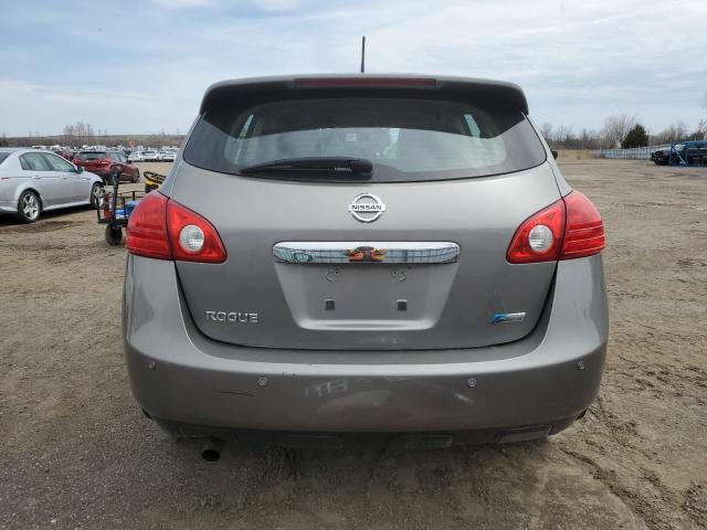 2012 Nissan Rogue S VIN: JN8AS5MT3CW296377 Lot: 51334784