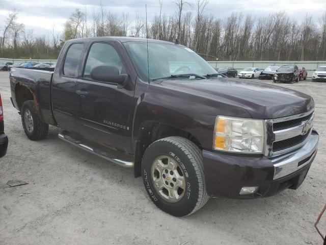 2009 Chevrolet Silverado K1500 Lt VIN: 1GCEK29029Z230453 Lot: 52216564