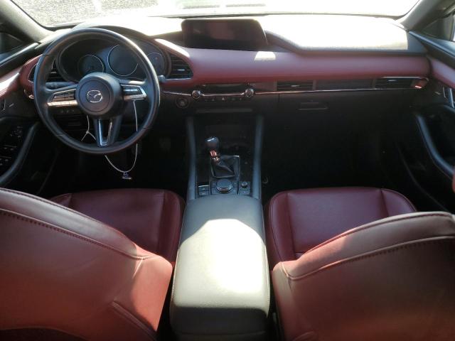 2021 Mazda 3 Premium VIN: JM1BPAML0M1335709 Lot: 51395944