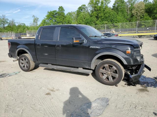 VIN 1FTFW1EF1EKD29216 2014 Ford F-150, Supercrew no.4