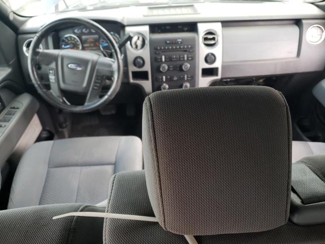 2012 Ford F150 Supercrew VIN: 1FTFW1ET2CKD52054 Lot: 50557954