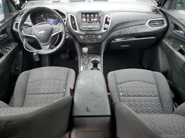 2022 Chevrolet Equinox Lt VIN: 3GNAXUEV0NL122189 Lot: 49230274