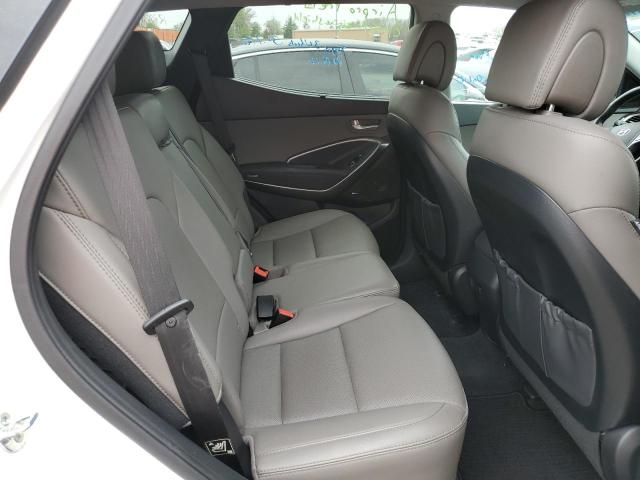2017 HYUNDAI SANTA FE S - 5XYZW4LA9HG388403