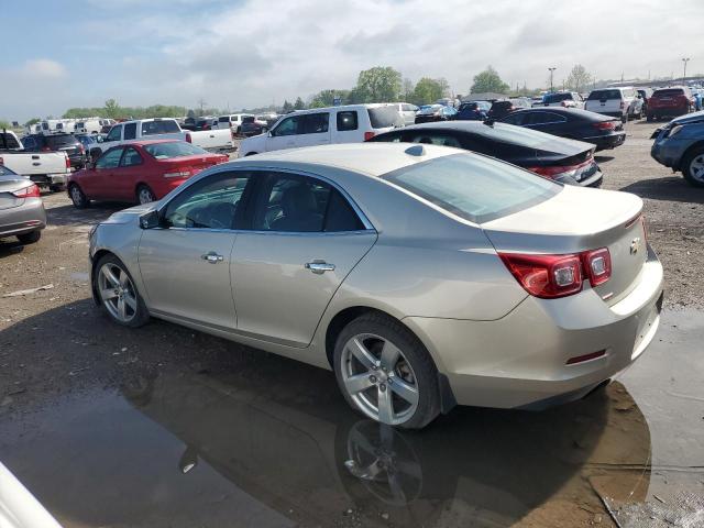 2014 Chevrolet Malibu Ltz VIN: 1G11J5SX8EF165610 Lot: 52998304