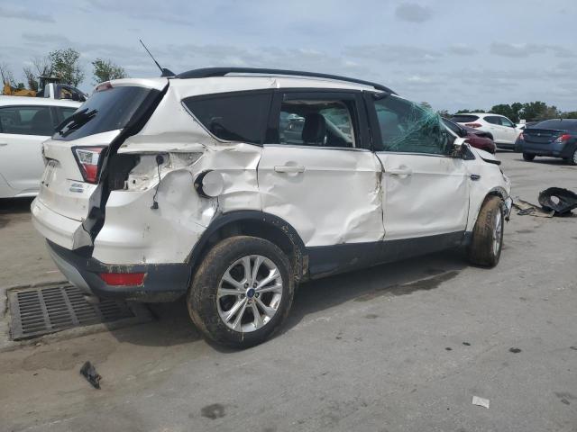 2018 Ford Escape Sel VIN: 1FMCU9HD2JUA47534 Lot: 50122934