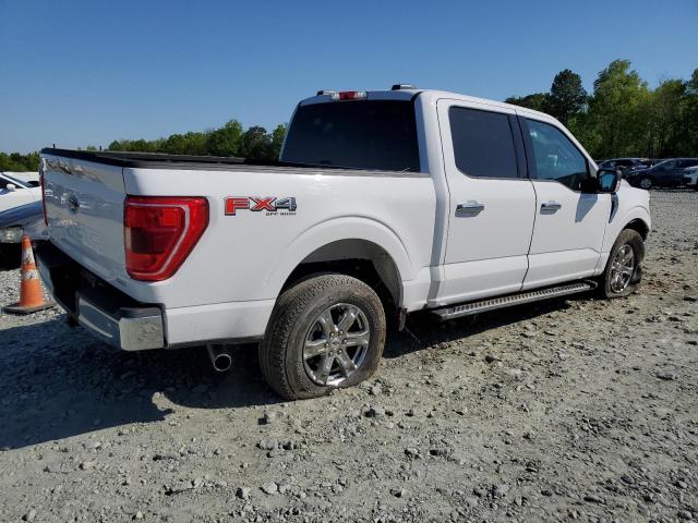 2021 FORD F150 SUPER - 1FTFW1E89MKD89082