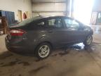 FORD FIESTA SE photo