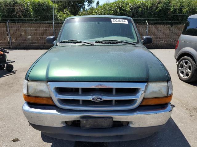 1999 Ford Ranger Super Cab VIN: 1FTYR14V4XTA89987 Lot: 39229988