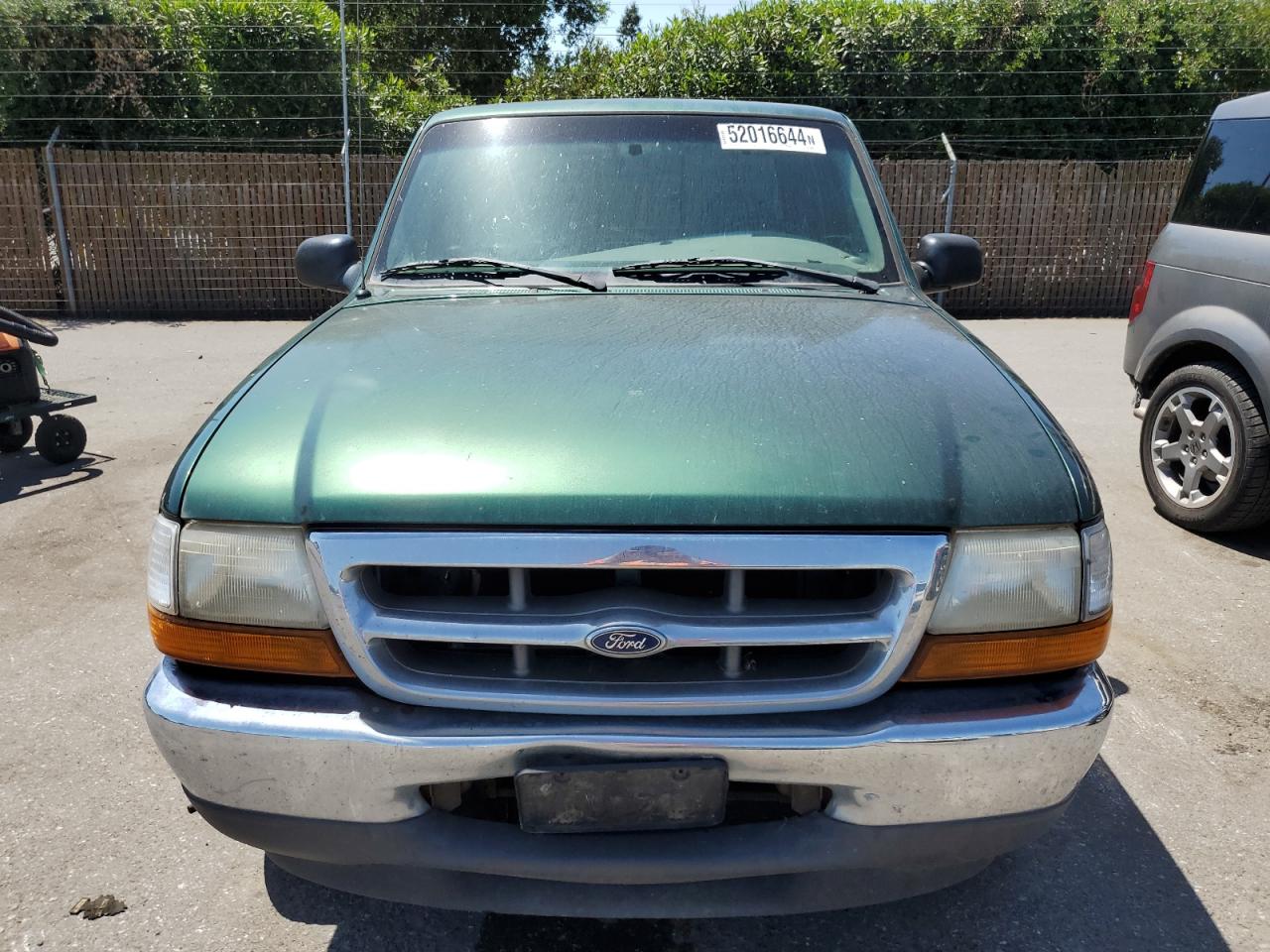 1FTYR14V4XTA89987 1999 Ford Ranger Super Cab