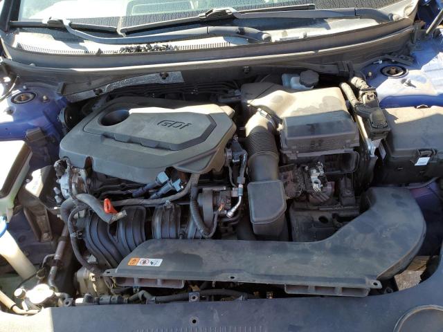 2016 HYUNDAI SONATA SE - 5NPE24AF6GH295709