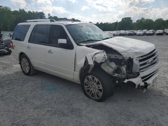 2012 Ford Expedition Limited VIN: 1FMJU2A57CEF59210 Lot: 55113844