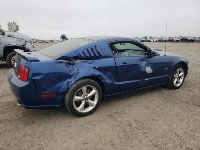 2007 Ford Mustang Gt VIN: 1ZVHT82H675337438 Lot: 51903074
