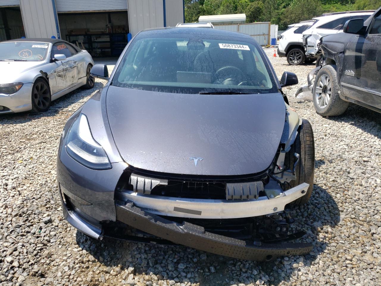 5YJ3E1EA3PF661992 2023 Tesla Model 3