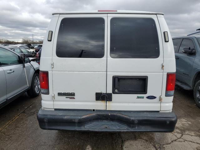 1FTNE2EL4BDA18468 2011 Ford Econoline E250 Van