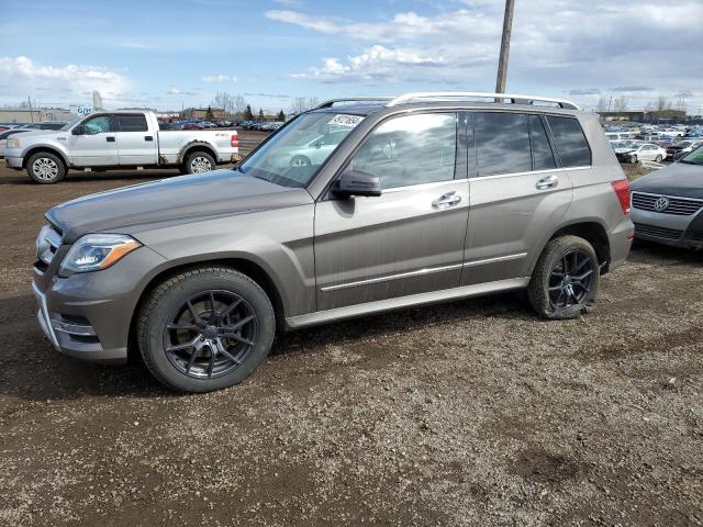 2015 MERCEDES-BENZ GLK 250 BL WDCGG0EB4FG402442