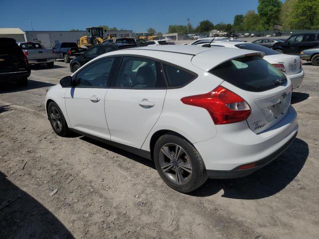 1FADP3K26EL396203 2014 Ford Focus Se