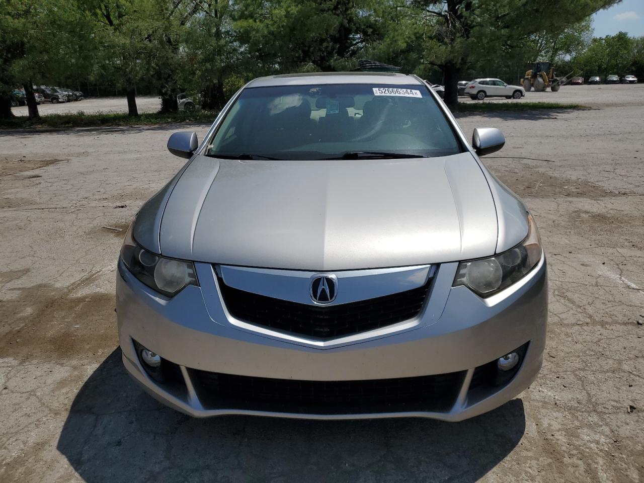 JH4CU26679C011998 2009 Acura Tsx