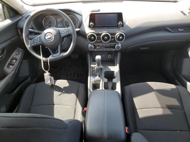 2024 Nissan Sentra S VIN: 3N1AB8BV4RY286477 Lot: 52858544