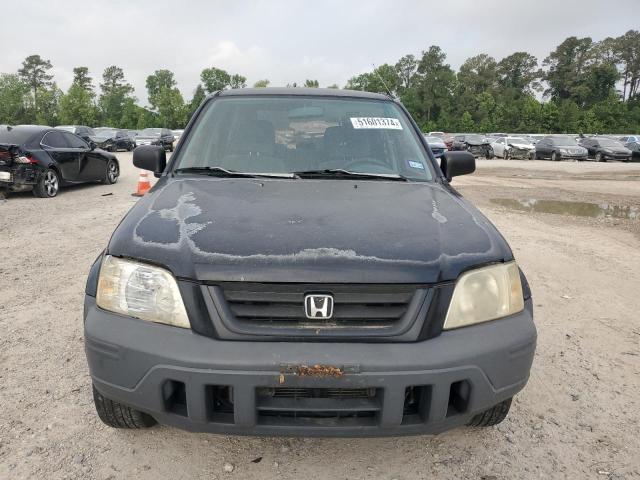 1997 Honda Cr-V Lx VIN: JHLRD185XVC070308 Lot: 39258565