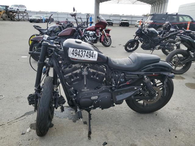 2020 HARLEY-DAVIDSON XL1200 CX 1HD1LM327LB405165