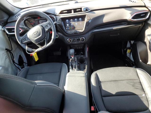 2023 Chevrolet Trailblazer Rs VIN: KL79MTSL2PB158839 Lot: 51415164