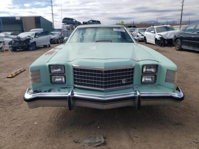 1979 Ford Ranchero VIN: 9H48H140017 Lot: 51265584