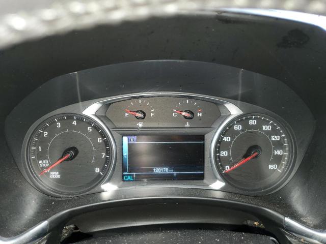 2018 Chevrolet Equinox Lt VIN: 2GNAXKEX3J6295211 Lot: 51850654