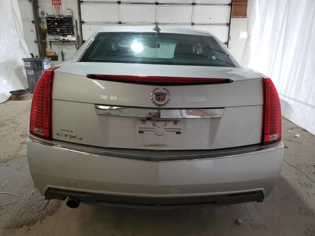 2011 Cadillac Cts Luxury Collection VIN: 1G6DG5EYXB0165293 Lot: 51616734