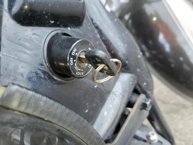 2007 YAMAHA XVS1100 JYAVP11E67A101044