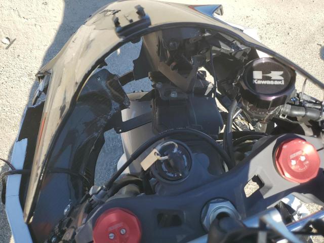 2012 KAWASAKI ZX1000 J - JKAZXCJ15CA010561