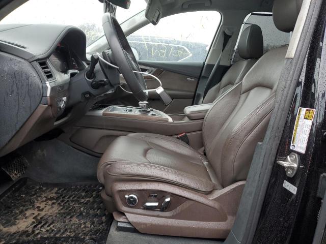 VIN WA1VAAF70KD006156 2019 Audi Q7, Prestige no.7