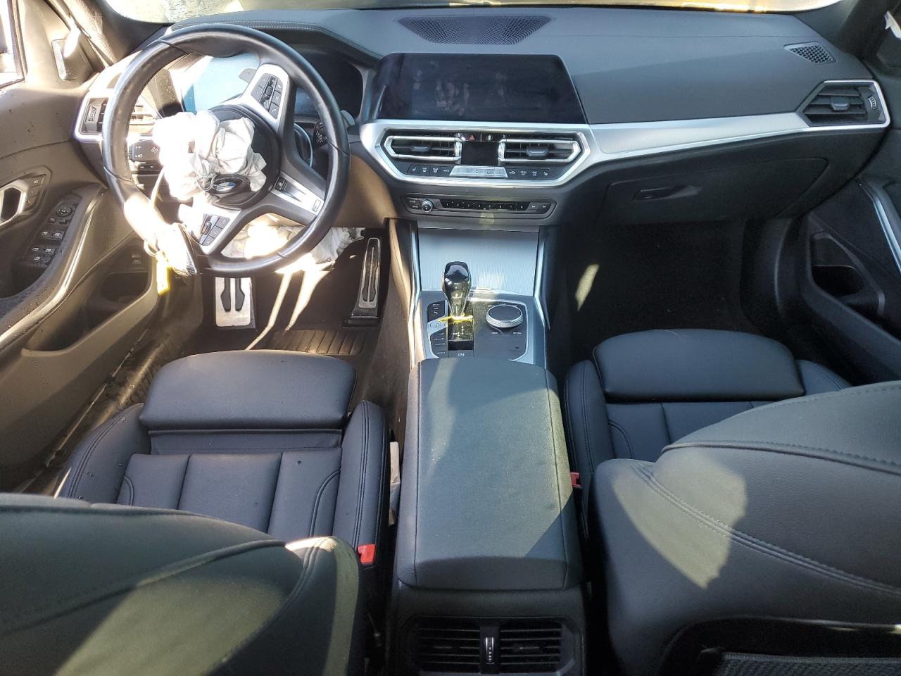 3MW5U7J02M8B91706 BMW M340i 2021. Фото: 7