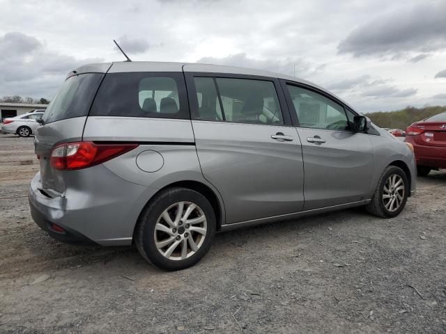 2012 Mazda 5 VIN: JM1CW2BL5C0144341 Lot: 50463364