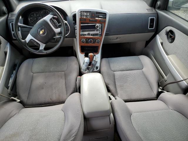 2008 Chevrolet Equinox Lt VIN: 2CNDL33F186307699 Lot: 51135054