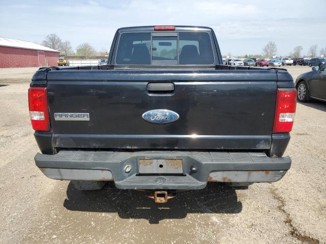 2007 Ford Ranger Super Cab VIN: 1FTYR44U37PA83048 Lot: 52280614