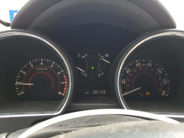 2012 Toyota Highlander Base VIN: 5TDZK3EHXCS066624 Lot: 50912754