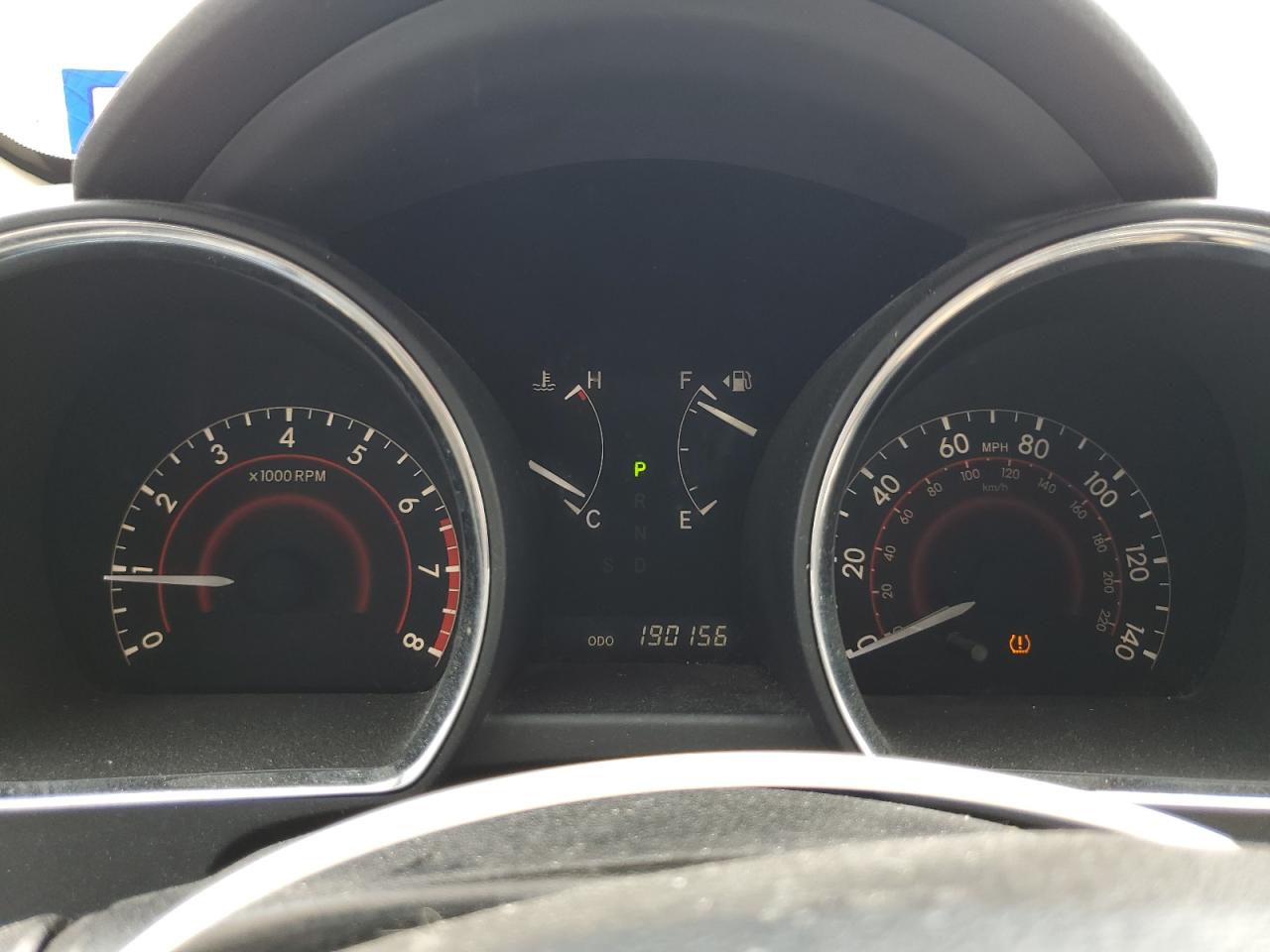 5TDZK3EHXCS066624 2012 Toyota Highlander Base