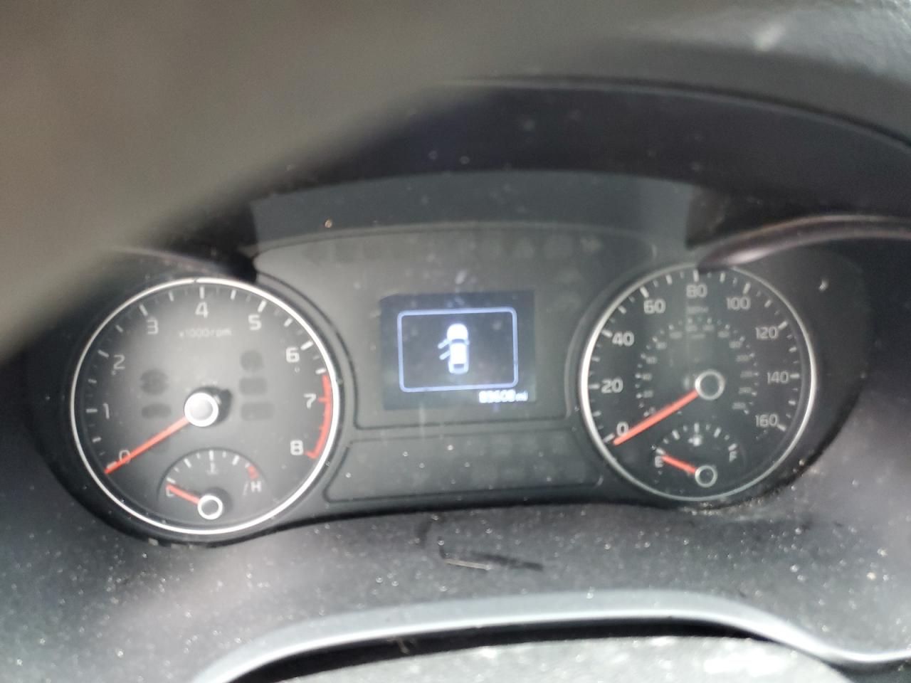 5XXGT4L35HG147413 2017 Kia Optima Lx