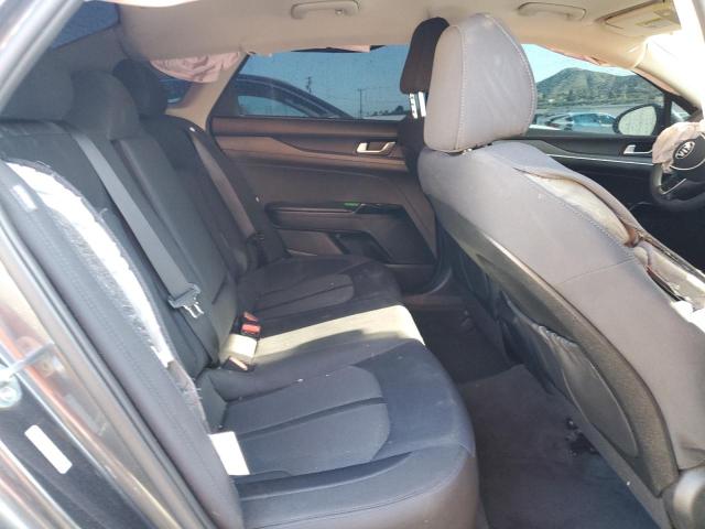 2021 KIA K5 LXS - 5XXG14J24MG016645