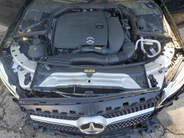 2019 Mercedes-Benz C 300 VIN: WDDWJ8DB8KF882798 Lot: 51525234