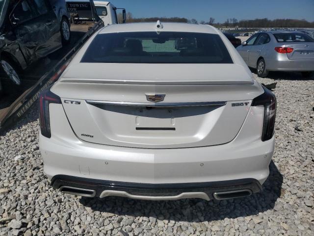 1G6DU5RK6L0153870 Cadillac CT5 SPORT 6