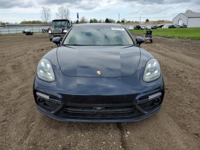 VIN WP0AF2A71JL140231 2018 Porsche Panamera, Turbo no.5