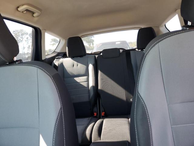 2018 FORD ESCAPE S - 1FMCU0F76JUD41057