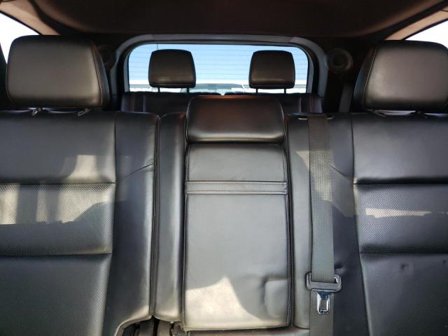 2017 DODGE DURANGO R/ - 1C4SDJCTXHC857333