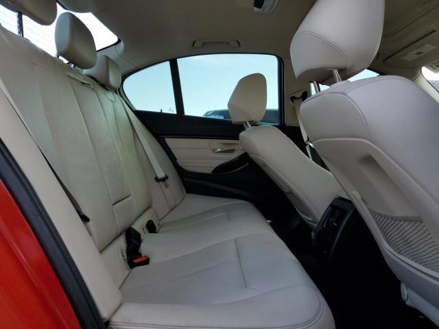 2015 BMW 328 XI - WBA3B3G58FNR86462