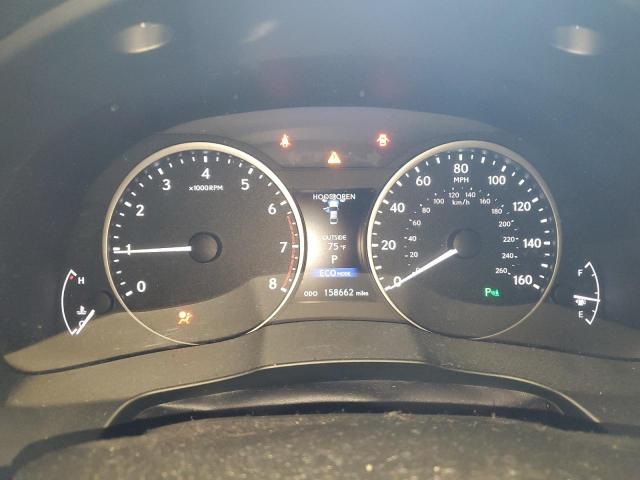 2013 Lexus Es 350 VIN: JTHBK1GGXD2065684 Lot: 50633254